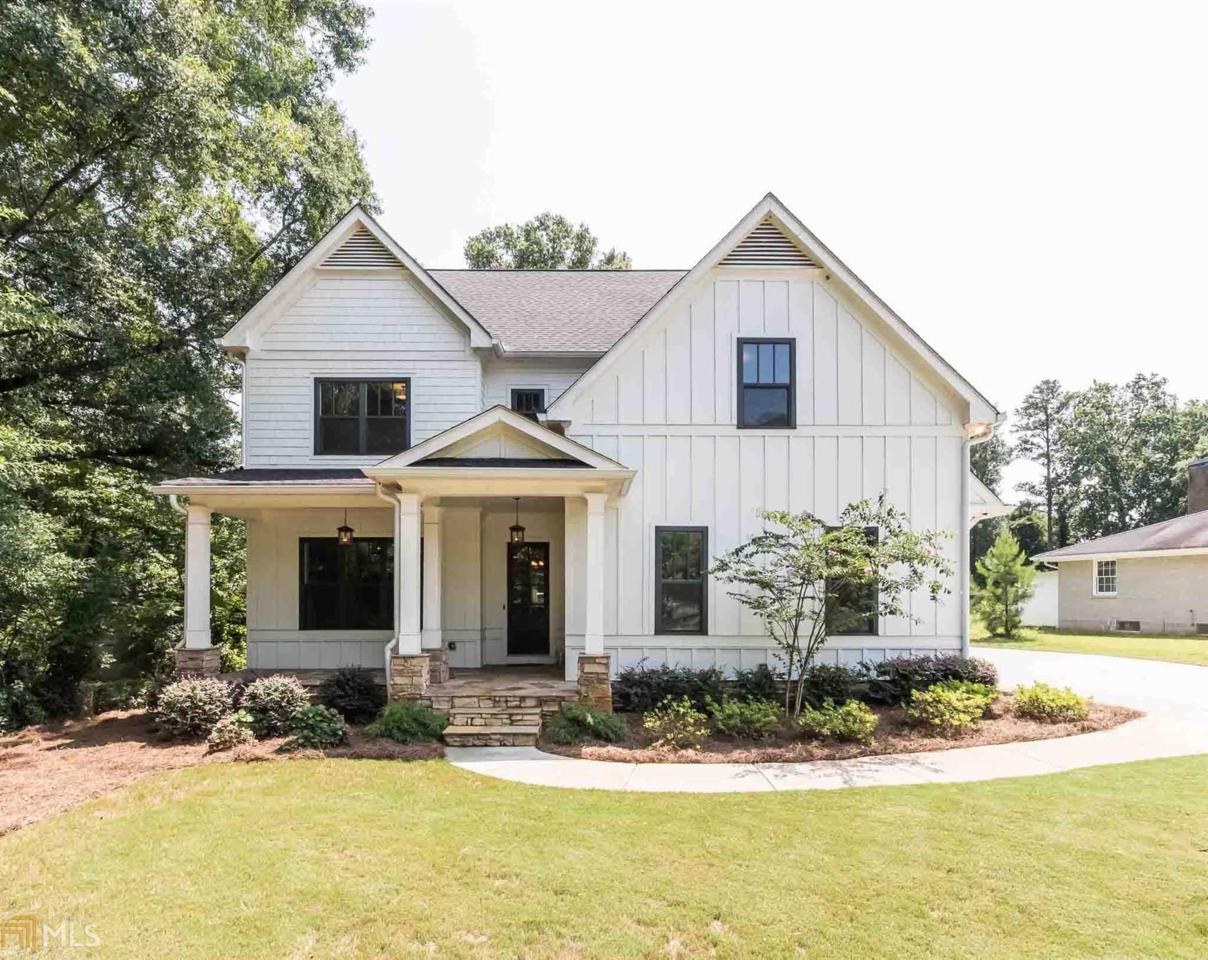 3649 Lavista Rd - Photo 1