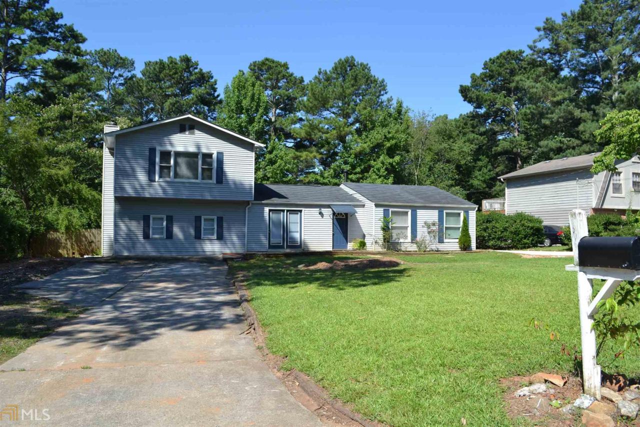 3082 Bromley Rowe - Photo 1