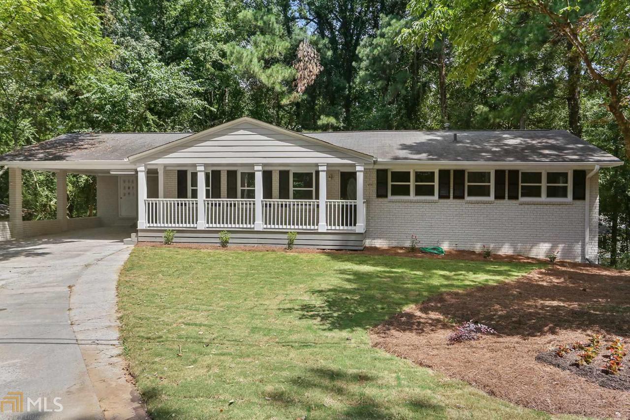 559 Shannon Dr - Photo 1