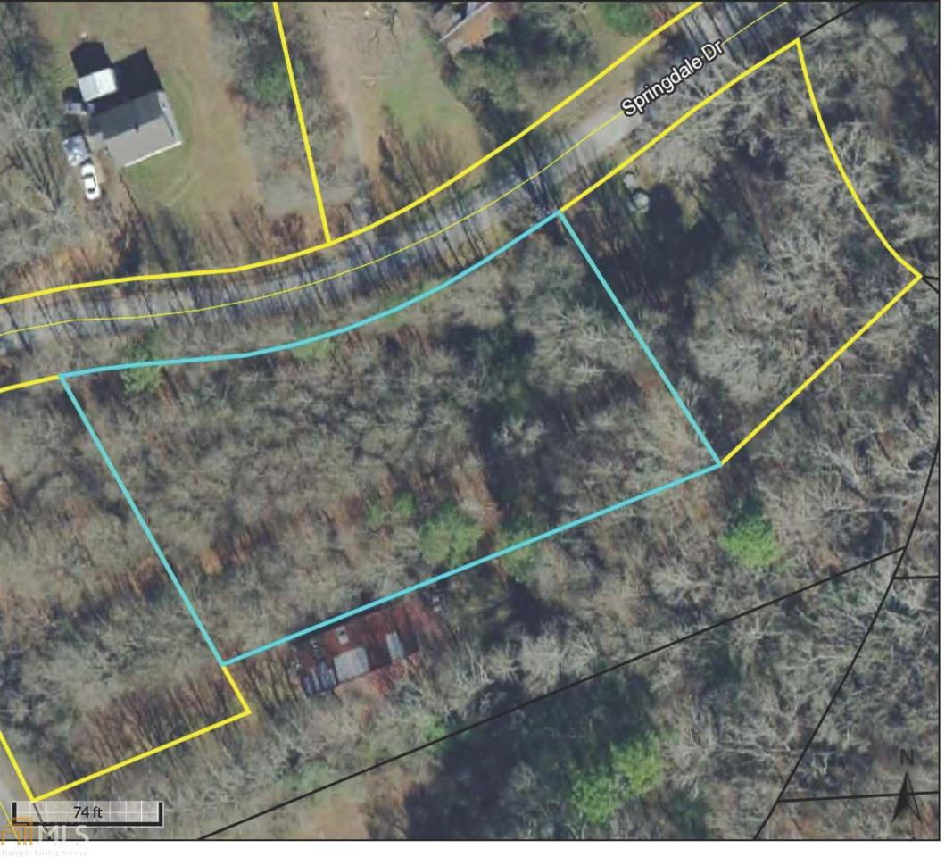 333 Springdale Dr - Photo 1