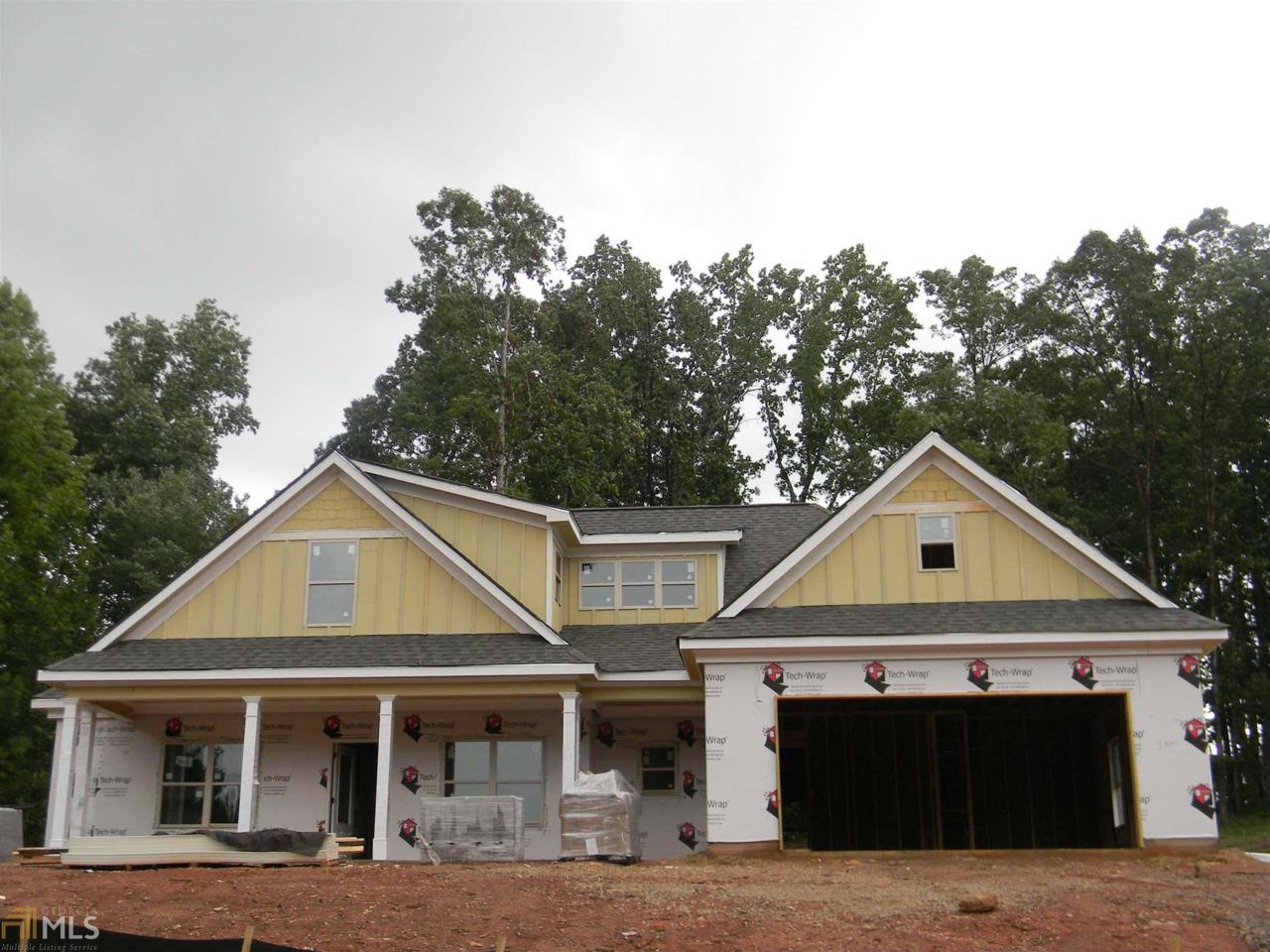 3652 Eagle View Way - Photo 1
