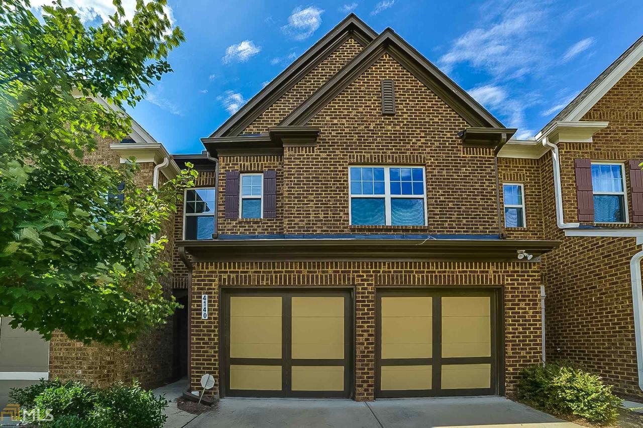 4140 Cedar Bridge - Photo 1