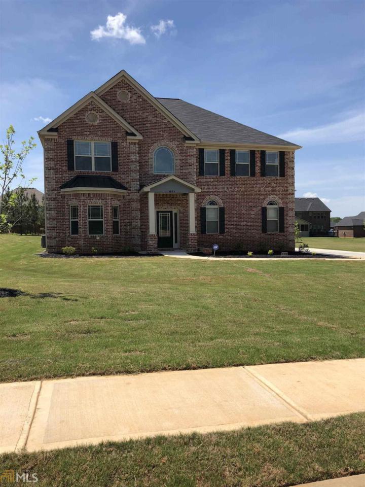 1153 Gadwall Ln - Photo 1