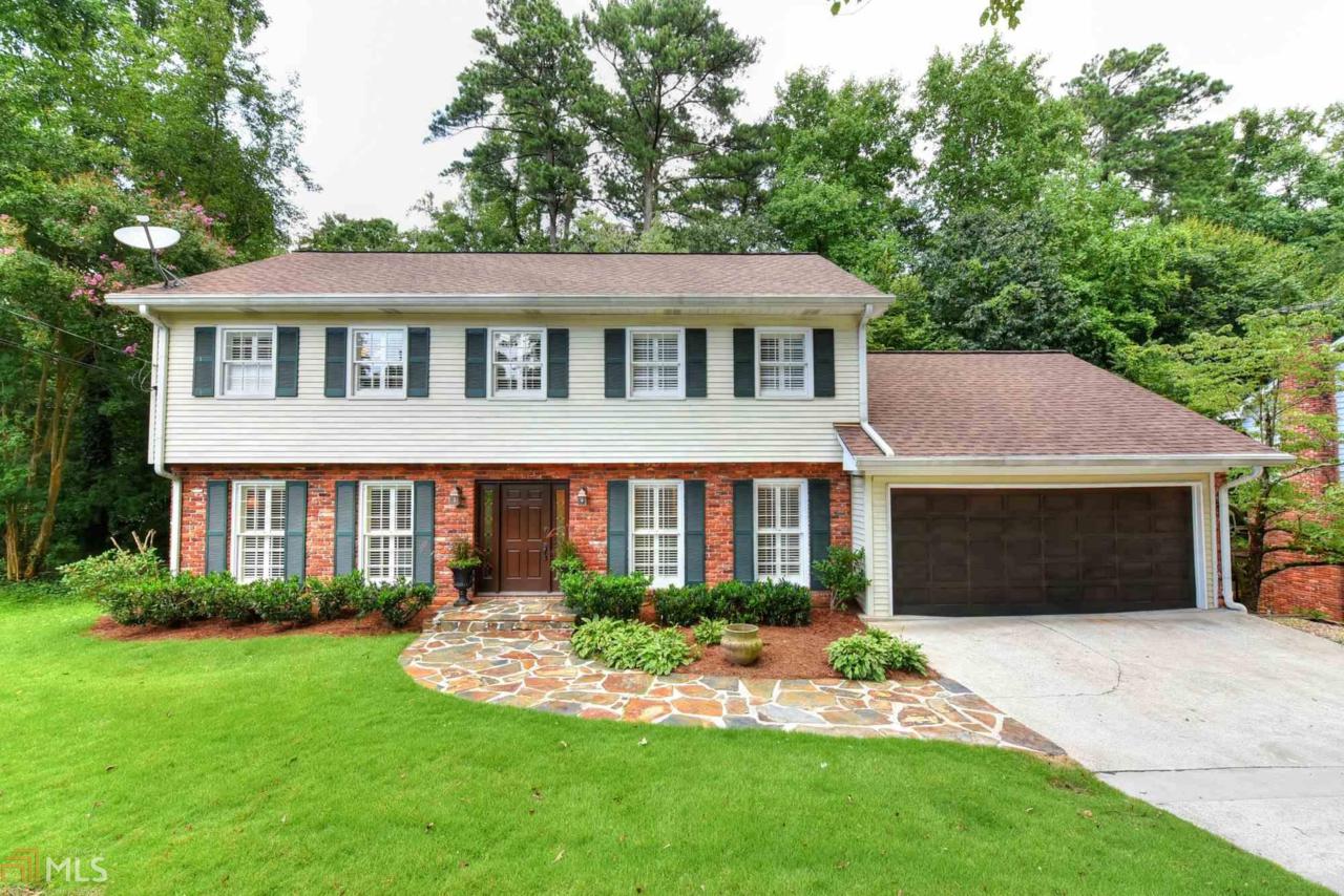 4521 Orleans Dr - Photo 1