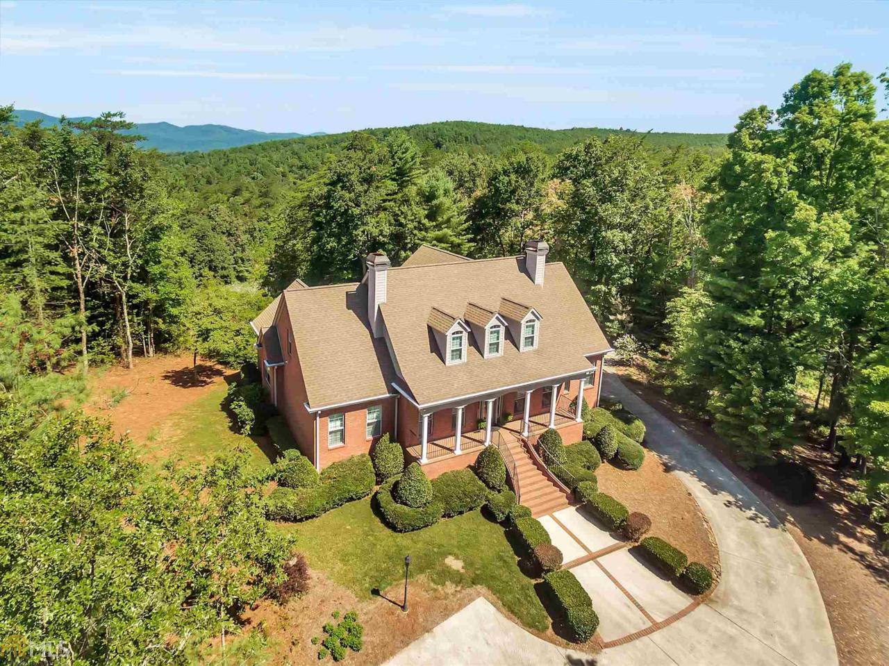 120 Soque Overlook Ln - Photo 1