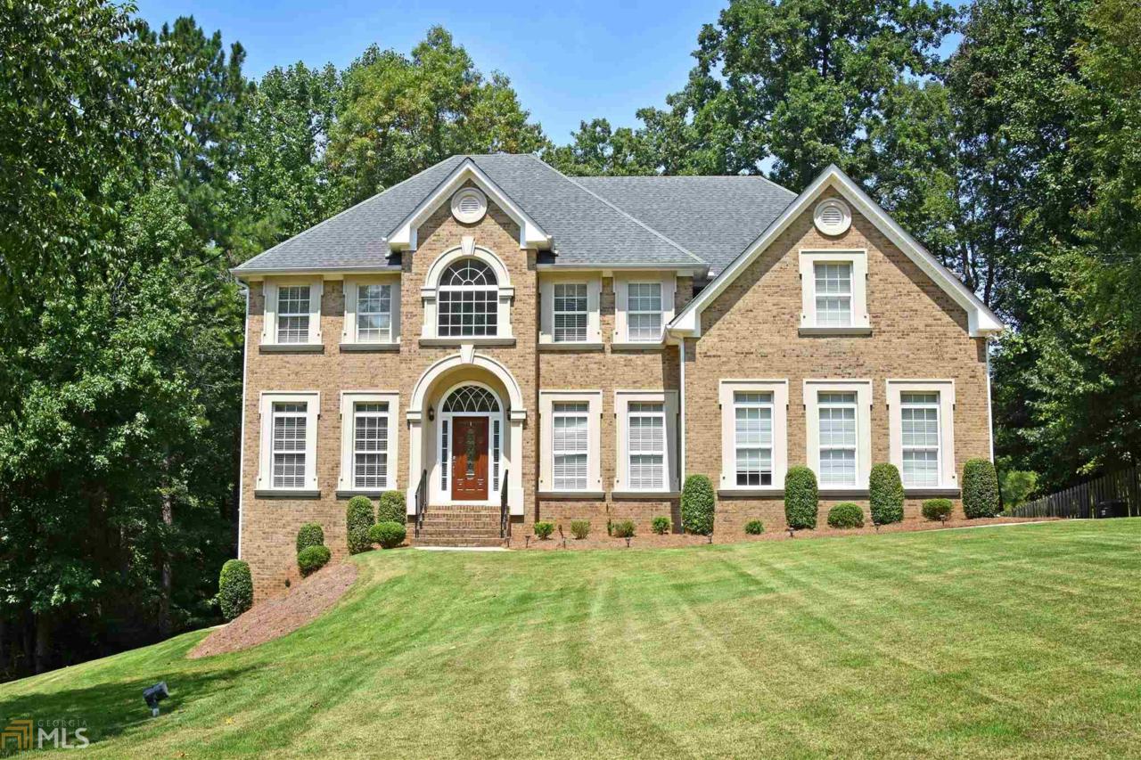 9155 Plantation Trce - Photo 1
