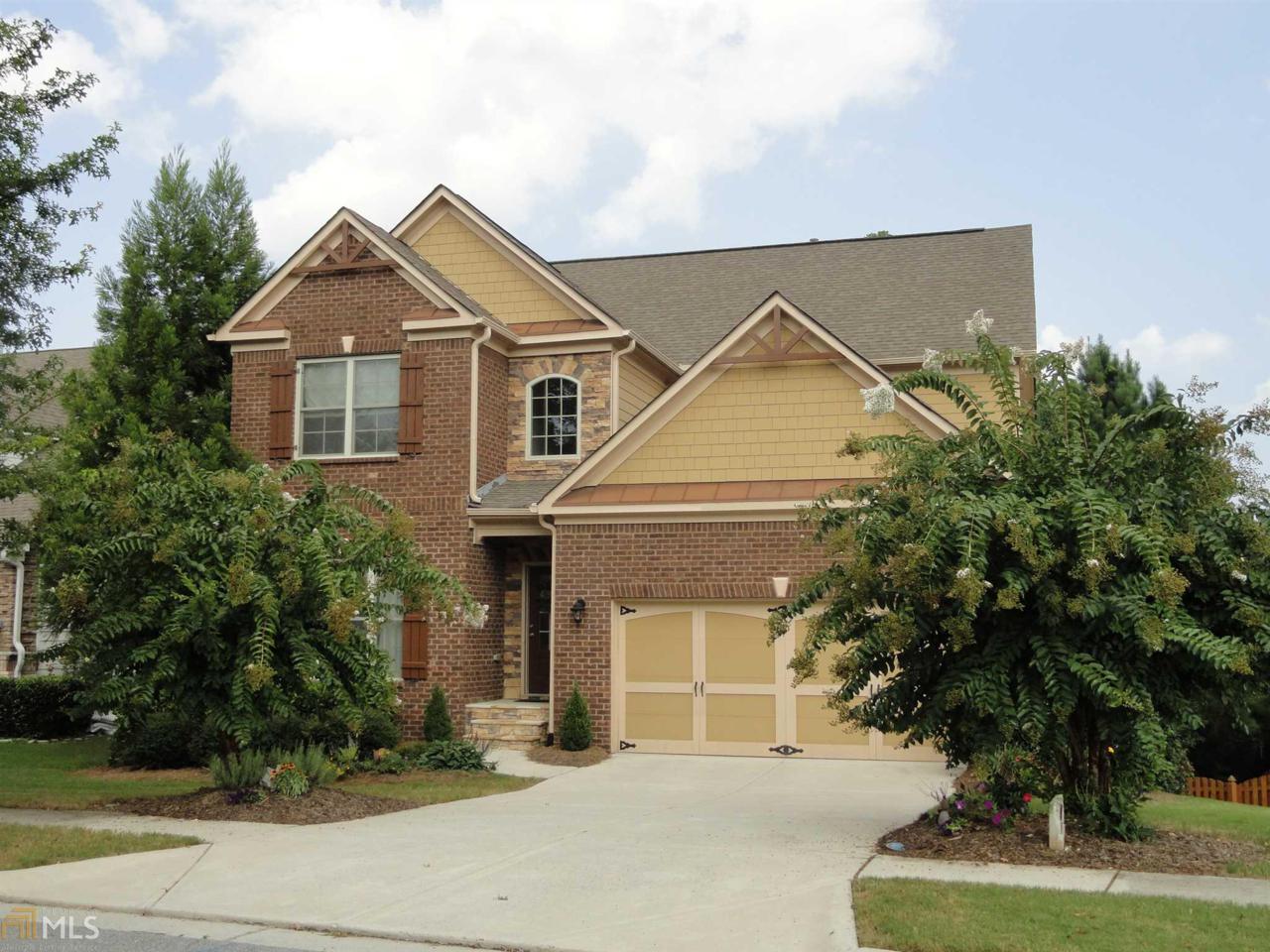 7733 Copper Kettle Way - Photo 1