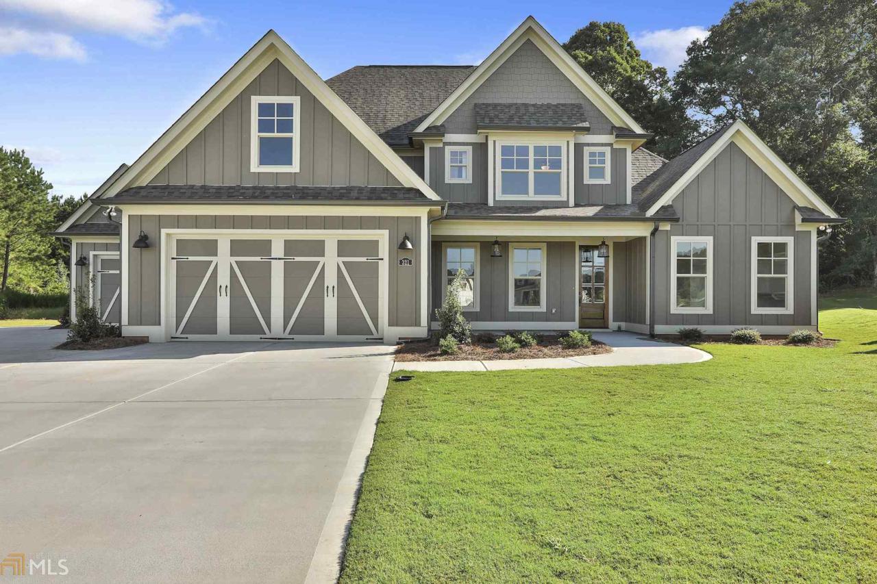 321 Archway Ln - Photo 1