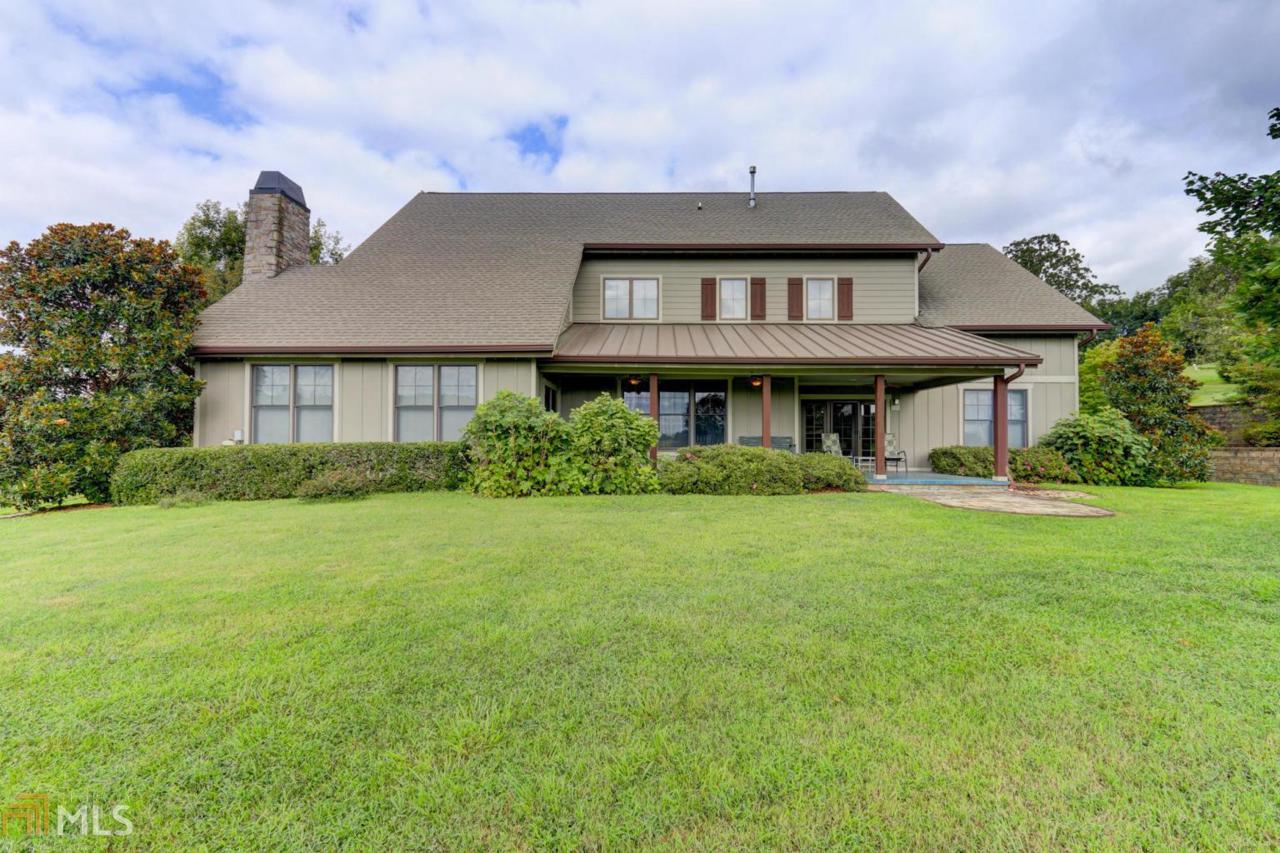 1340 Persimmon Ridge - Photo 1