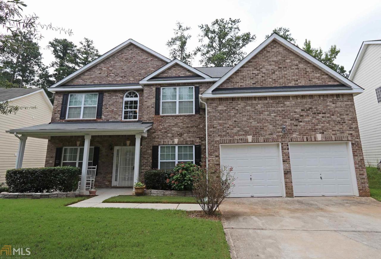 260 Windsor Way - Photo 1