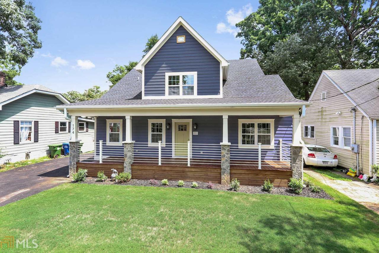 174 Clifton St - Photo 1