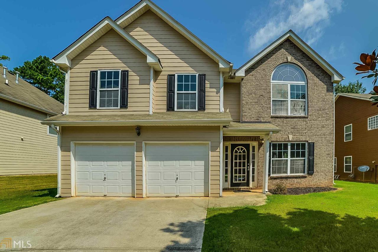 90 Briandwood Dr - Photo 1