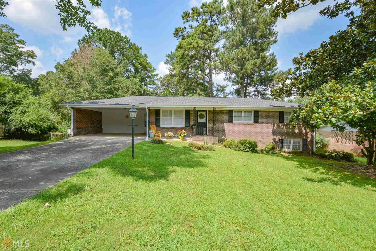 4235 Martin Way - Photo 1
