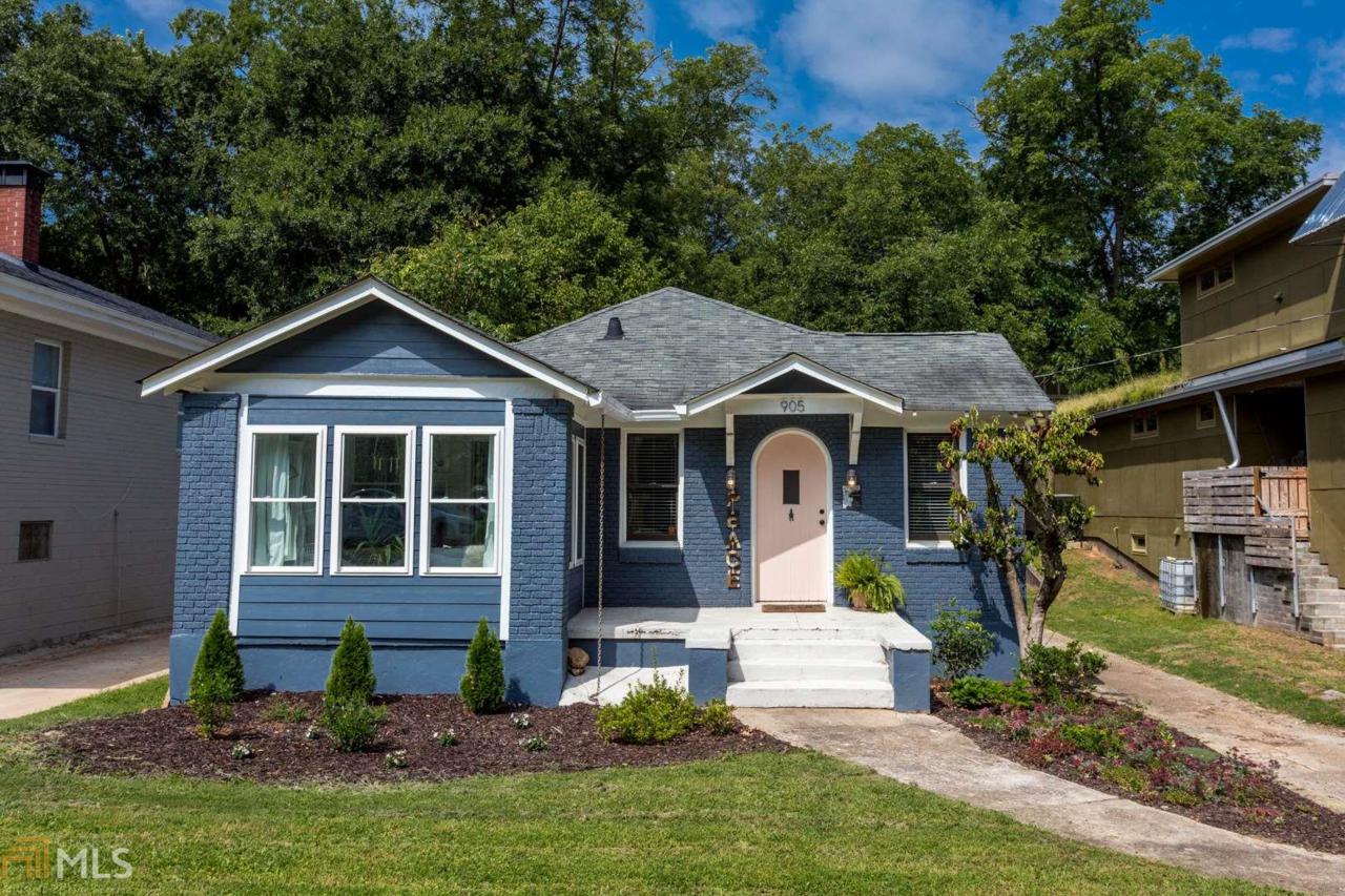 905 Moreland Ave - Photo 1
