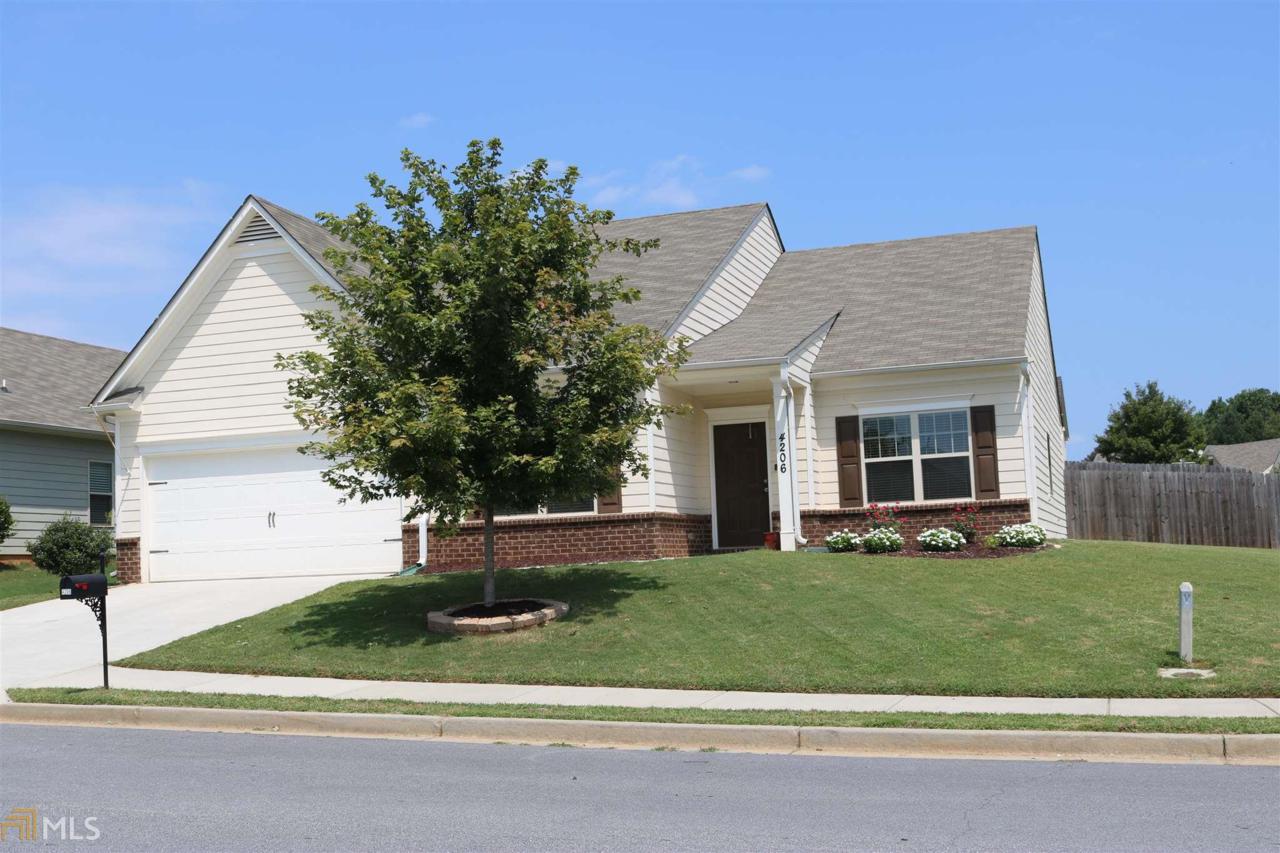4206 Magnolia - Photo 1