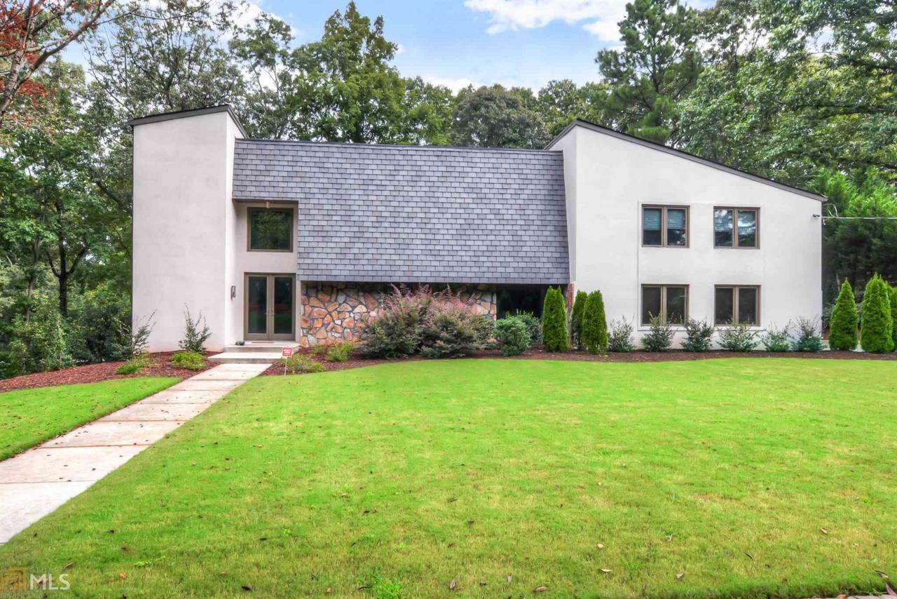 855 Overhill Ct - Photo 1