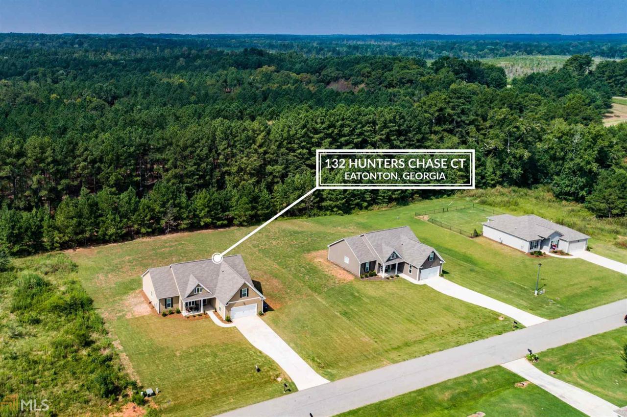 132 Hunters Chase Ct - Photo 1