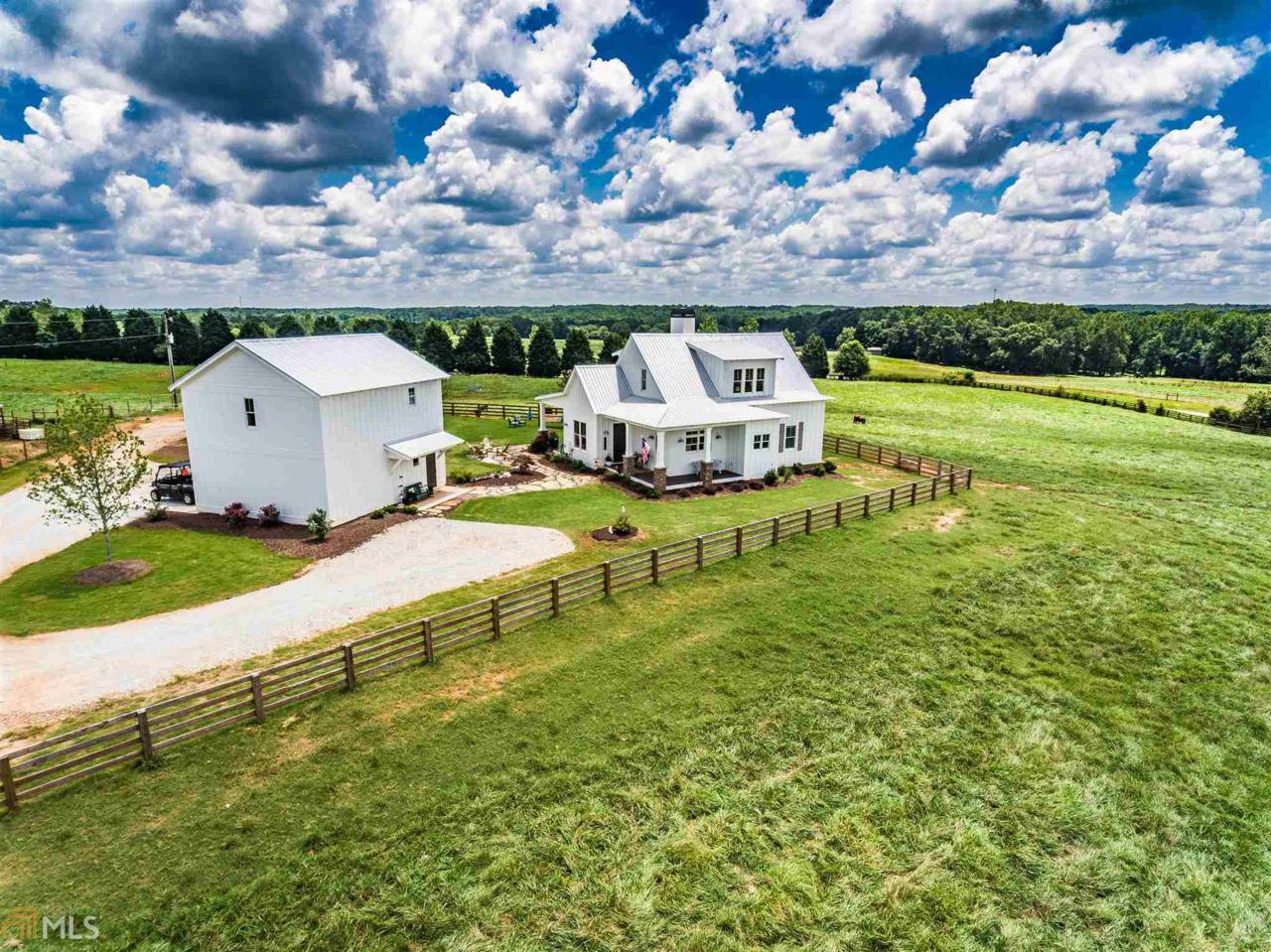 785 Carl Davis Rd - Photo 1