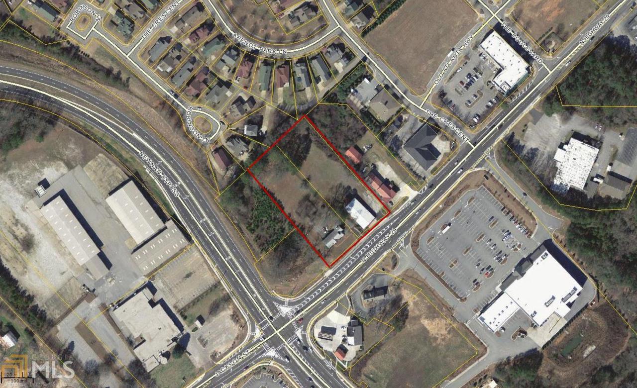 460 N Hwy 29 - Photo 1