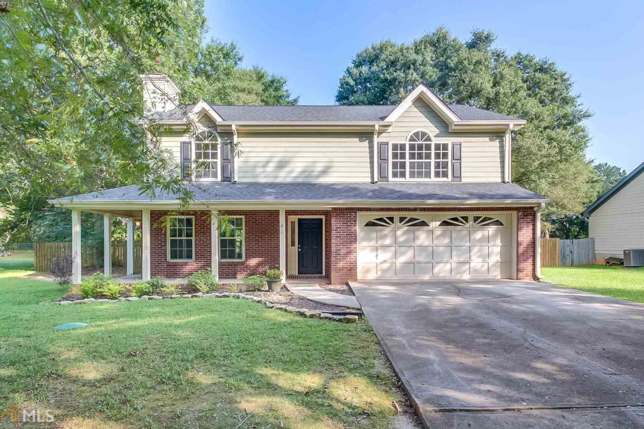 3275 Brownlee Ln - Photo 1