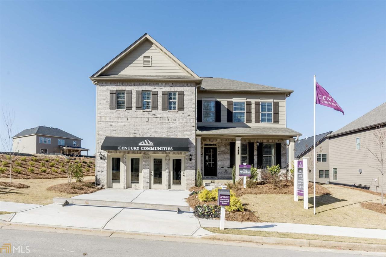 405 Broadmoor Dr - Photo 1