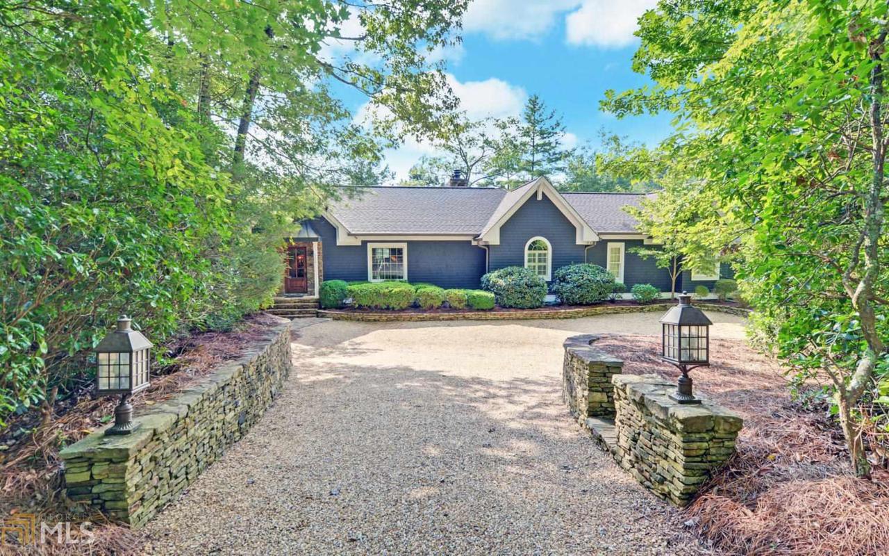 924 Burton Mountain Rd - Photo 1