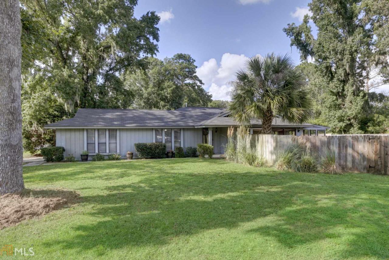 12408 Mercy Blvd - Photo 1