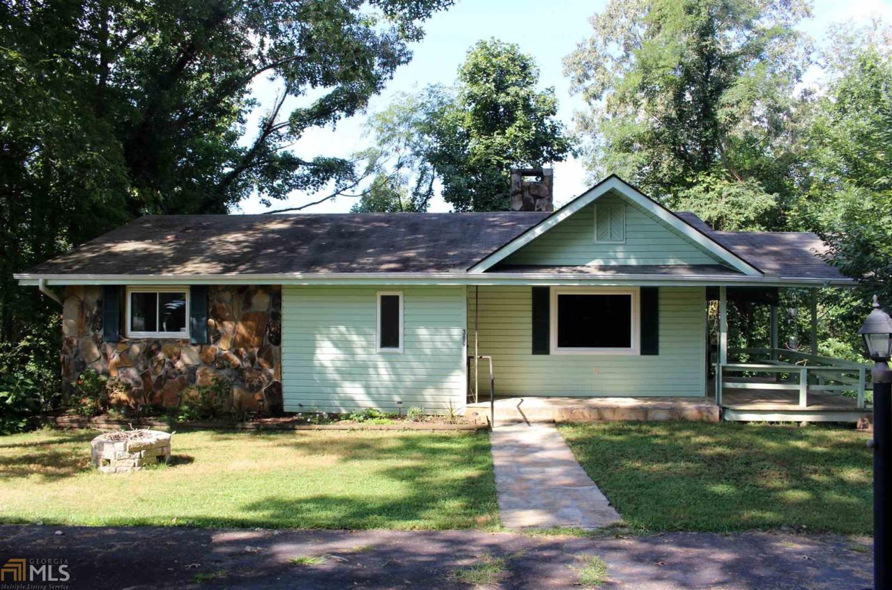 389 Payne Hill - Photo 1