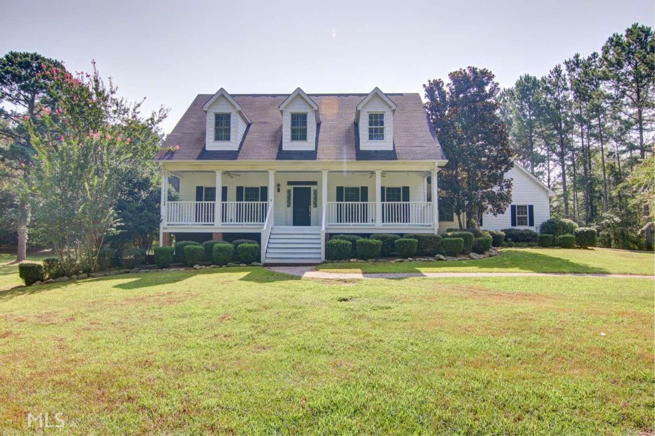 1400 Mcwilliams Rd - Photo 1