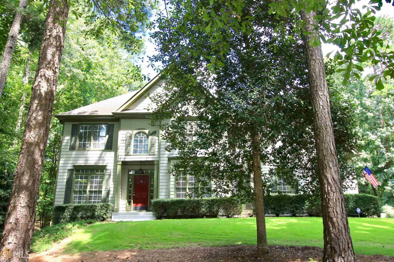 295 Inverness Shores Dr - Photo 1