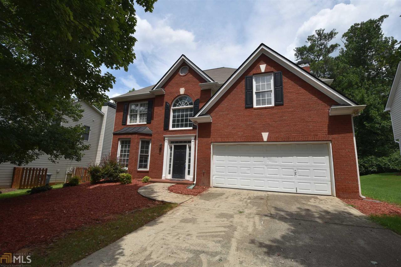 6065 Hampton Bluff Way - Photo 1