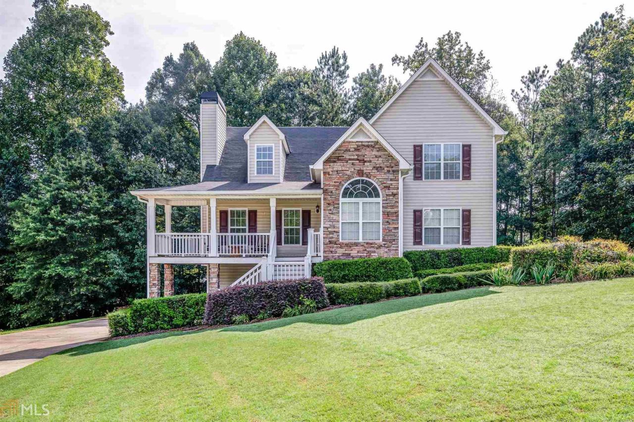 93 Oliveria Way - Photo 1