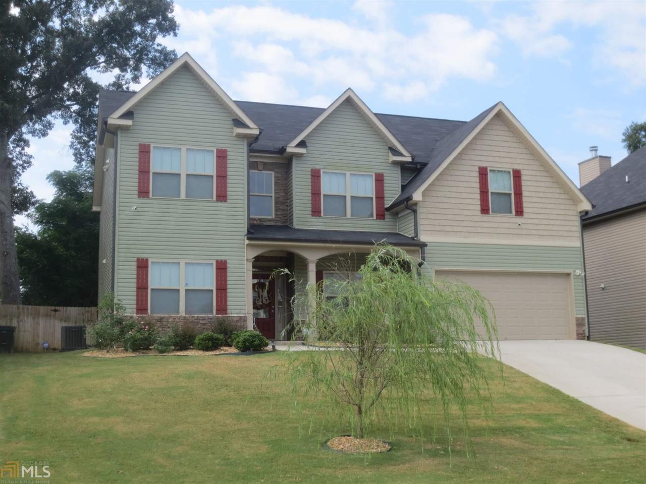 106 West Haven - Photo 1