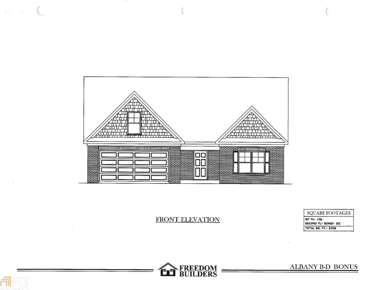 332 Panhandle Pl - Photo 1