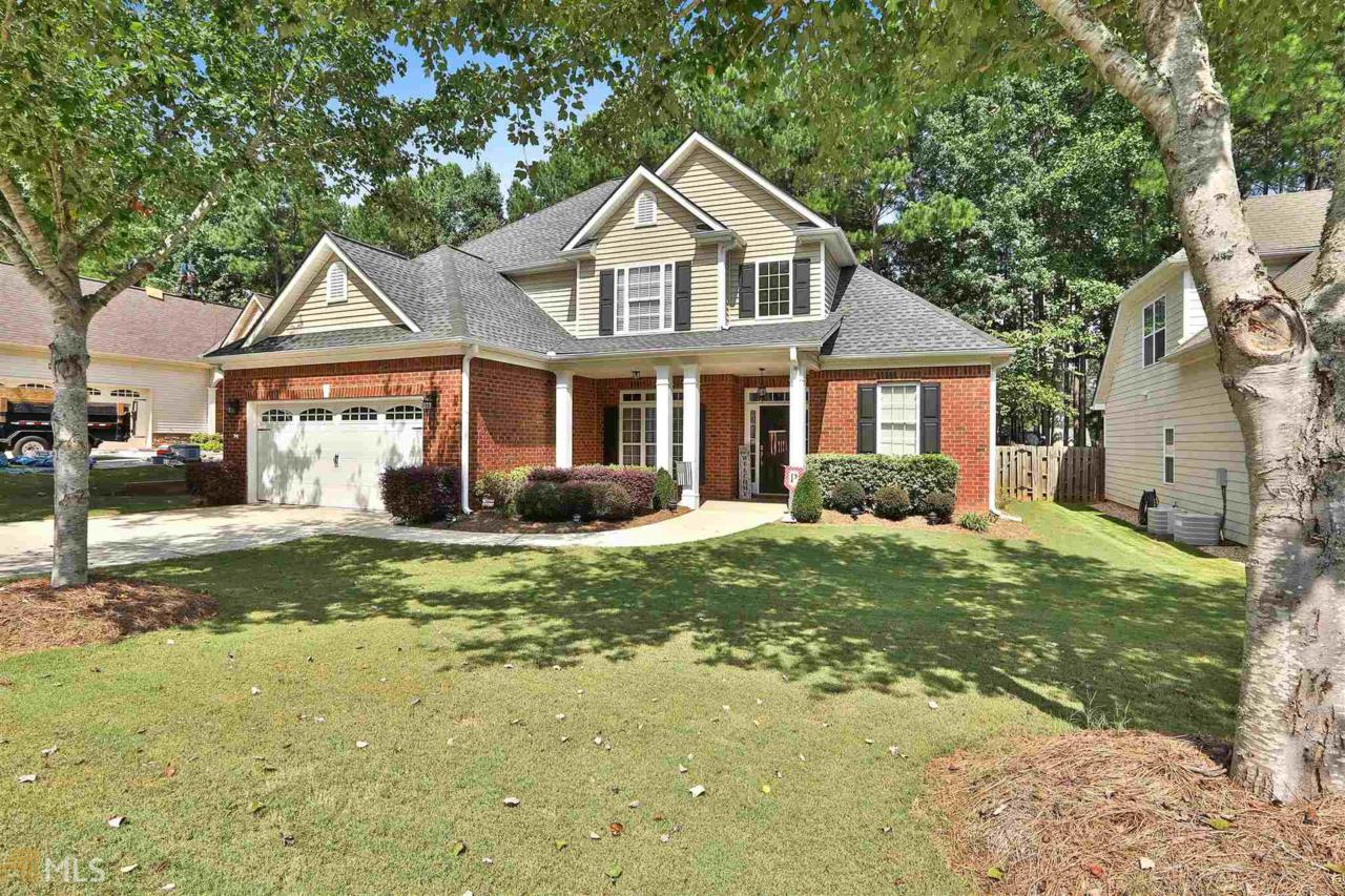 61 Greenview Dr - Photo 1
