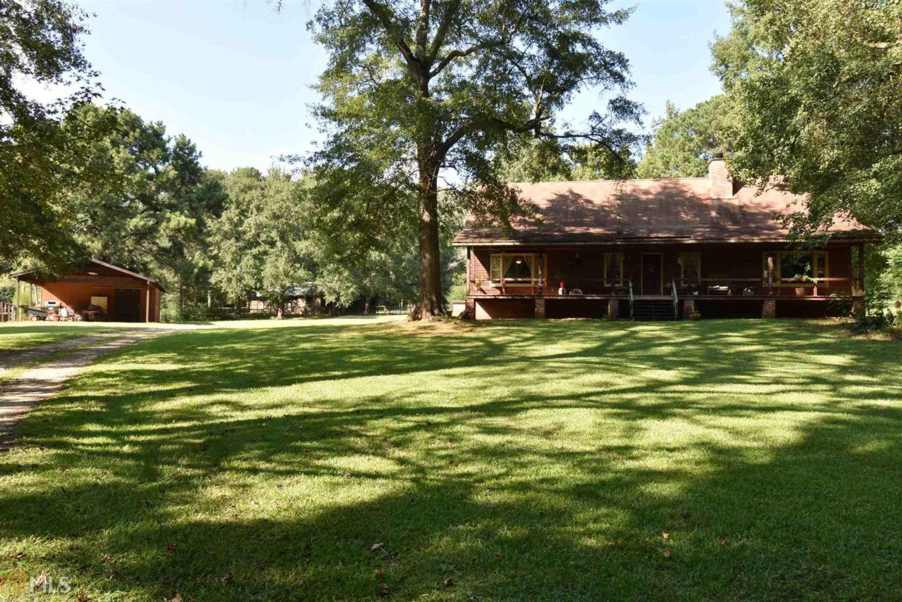 599 Poplar Hill Rd - Photo 1