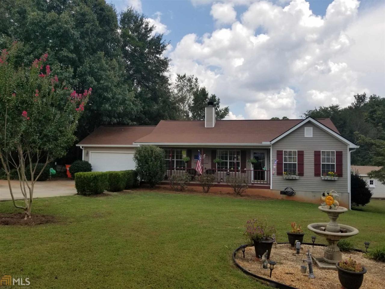 23 Will Clark Rd - Photo 1