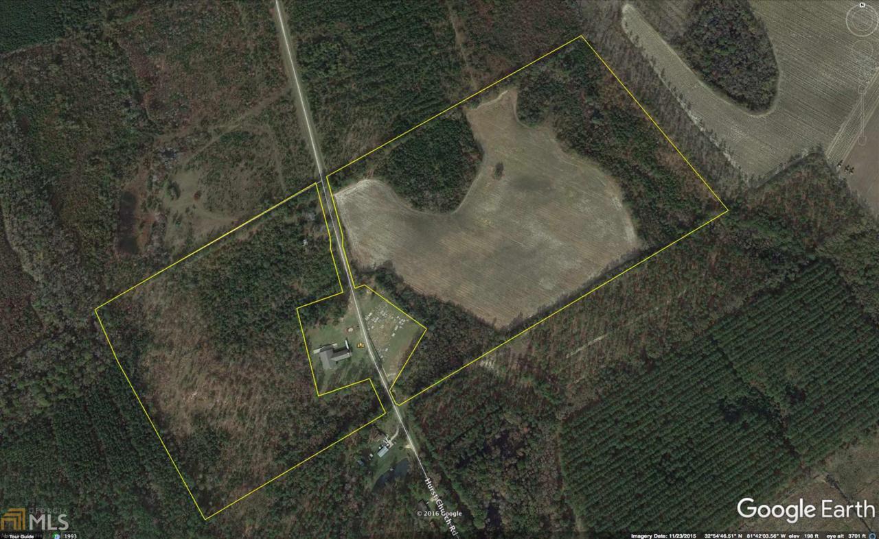 328 Hurst Church Rd - Photo 1