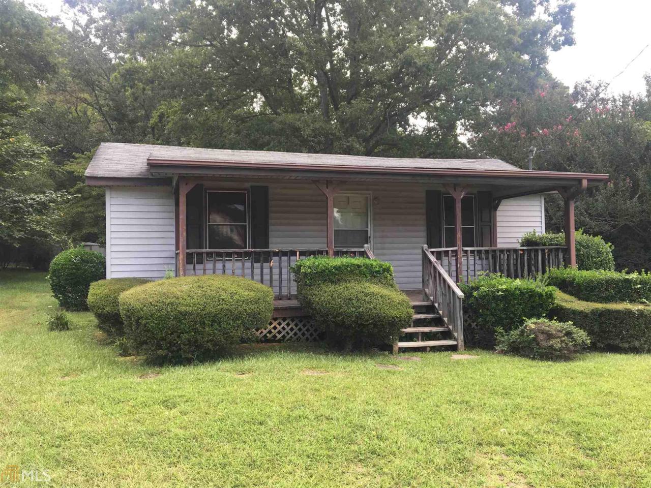 3206 Lake Monroe Rd - Photo 1