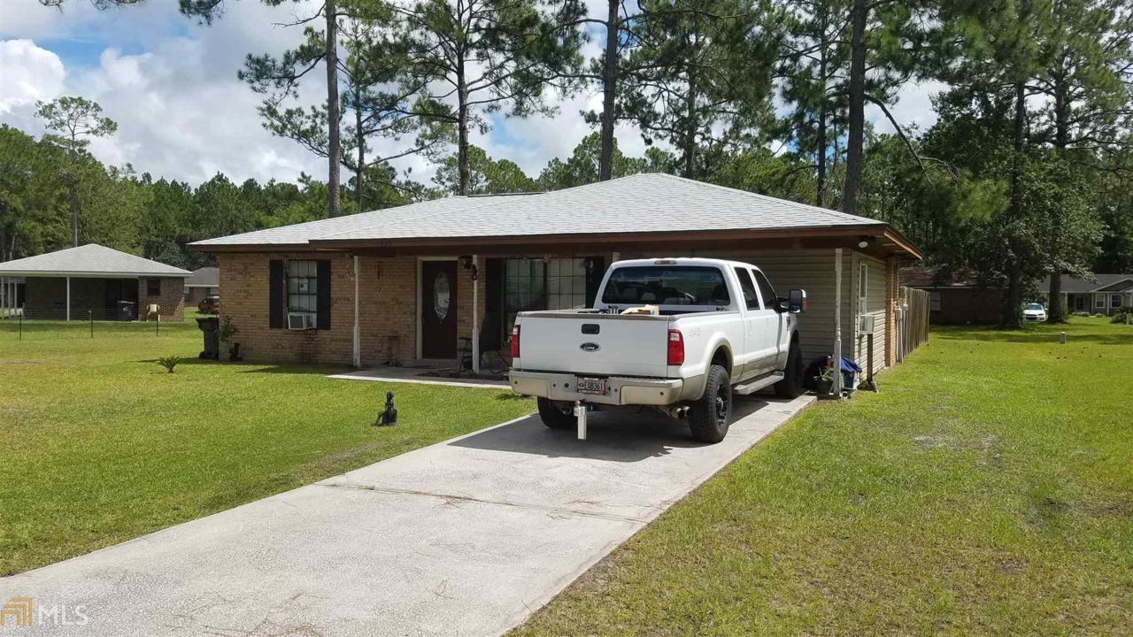 203 Tapique Ln - Photo 1