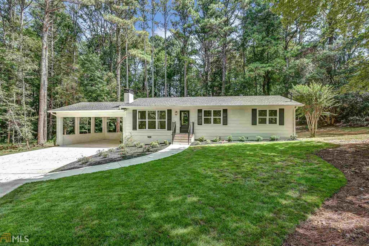 2217 Lower Birmingham Rd - Photo 1