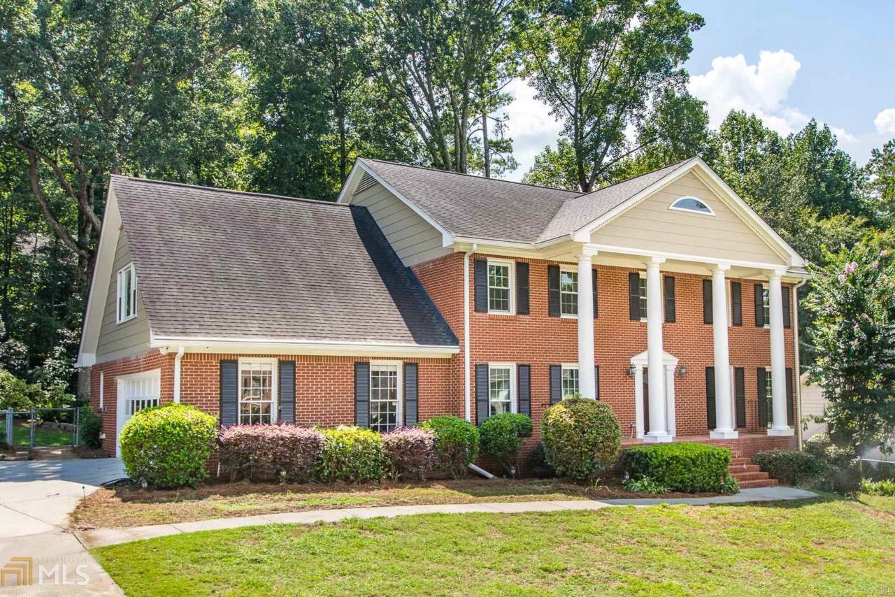 2851 Cravey Trl - Photo 1