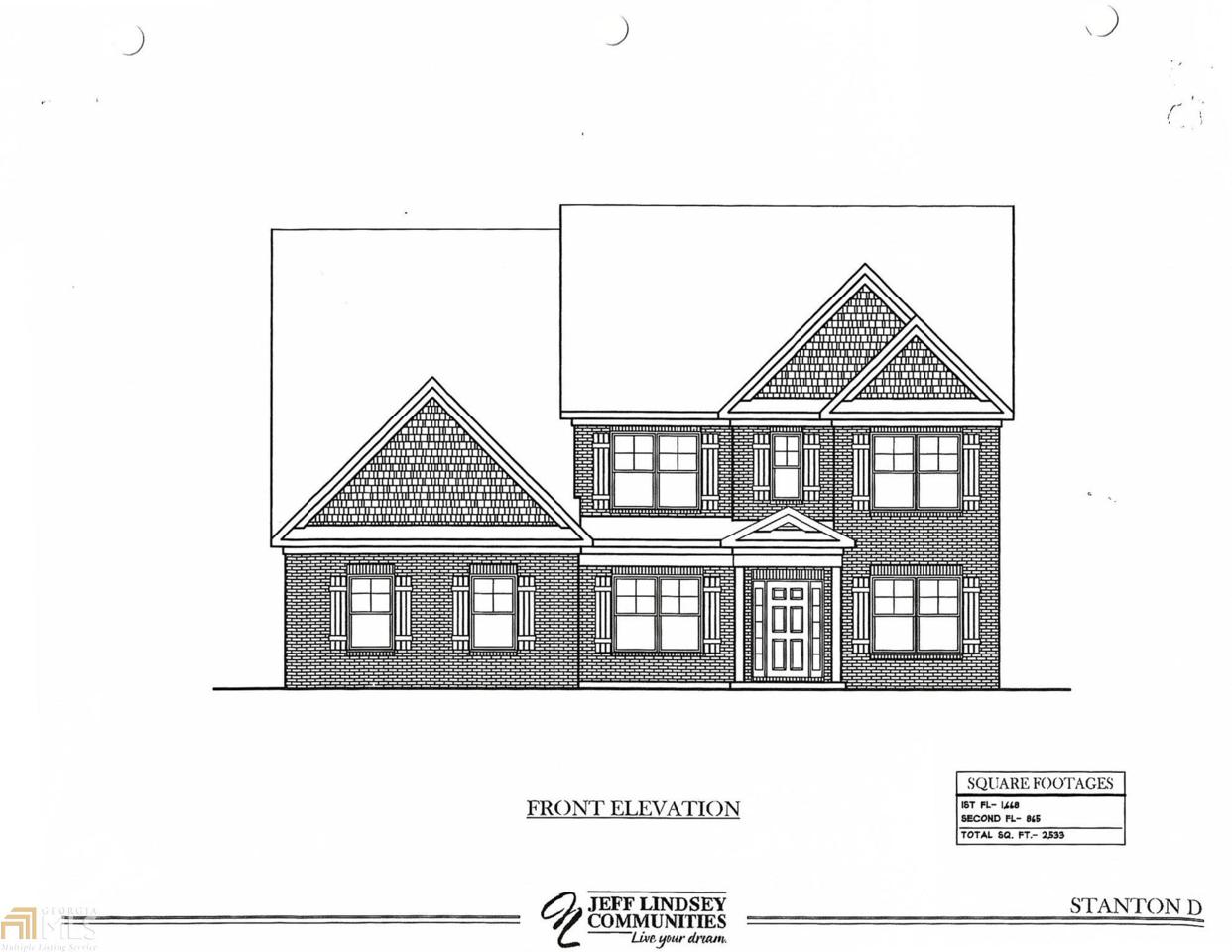 338 Panhandle Pl - Photo 1