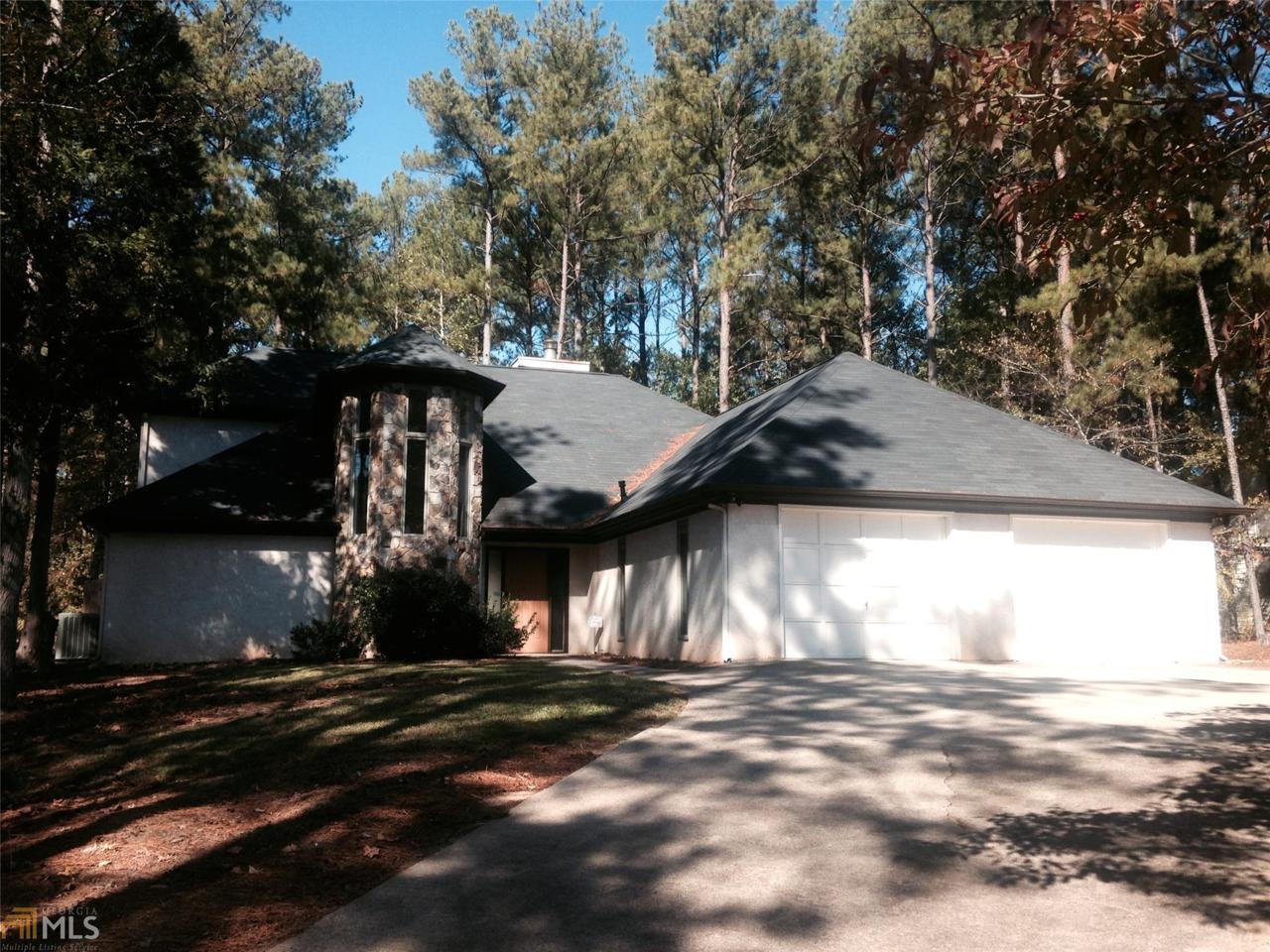 101 Cabin Gate Rd - Photo 1