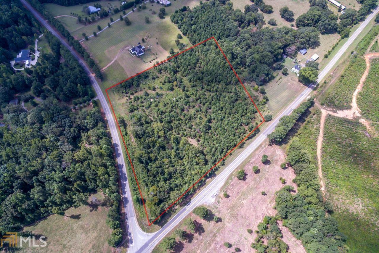 0 Hwy 212 E - Photo 1