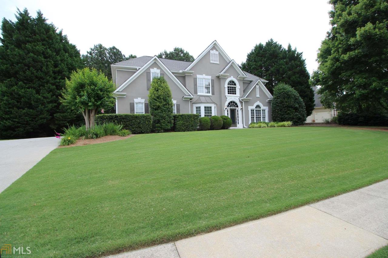 10683 Glenleigh Dr - Photo 1