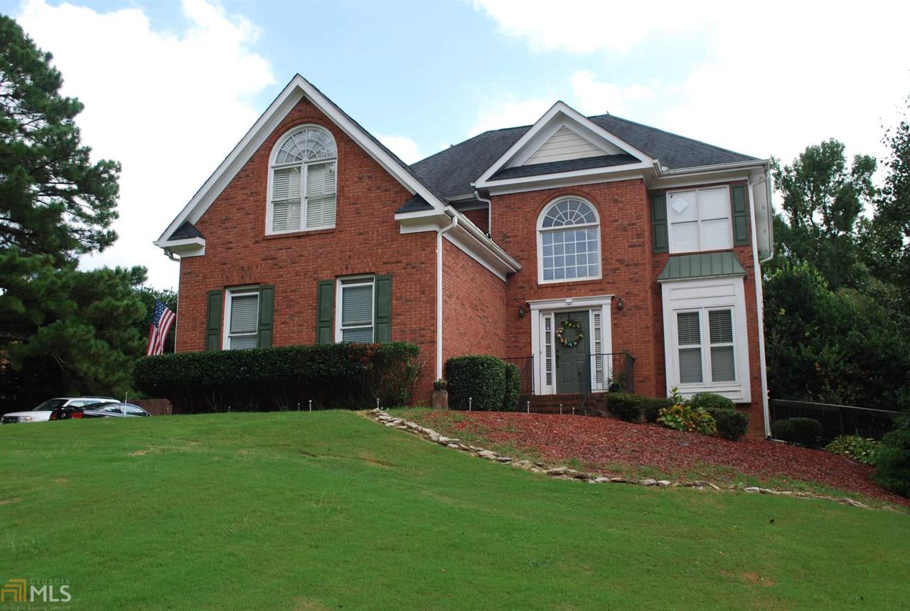 959 Bishops Walk Dr - Photo 1