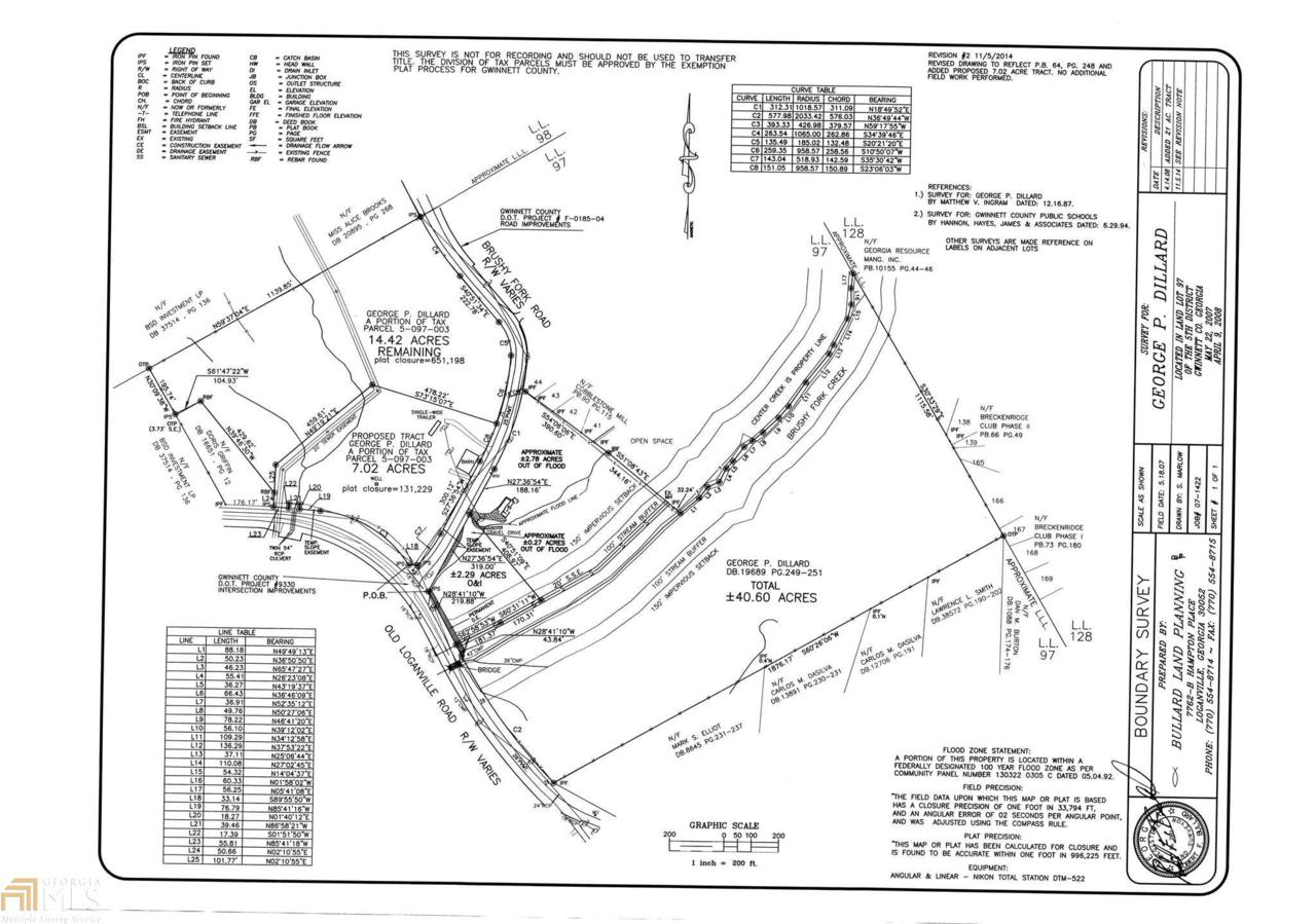 4000 Brushy Fork Rd - Photo 1