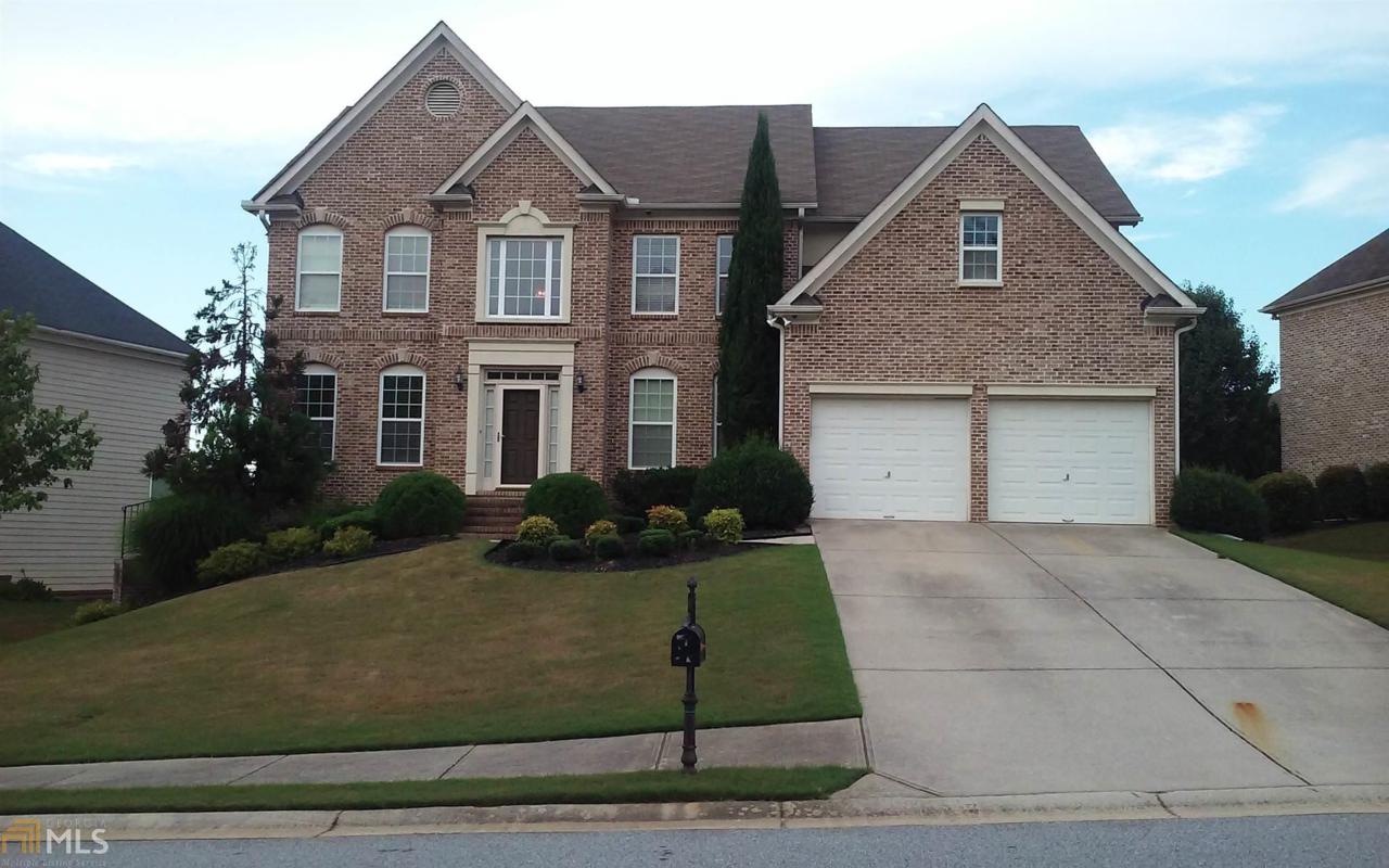2649 Wolf Lake Dr - Photo 1