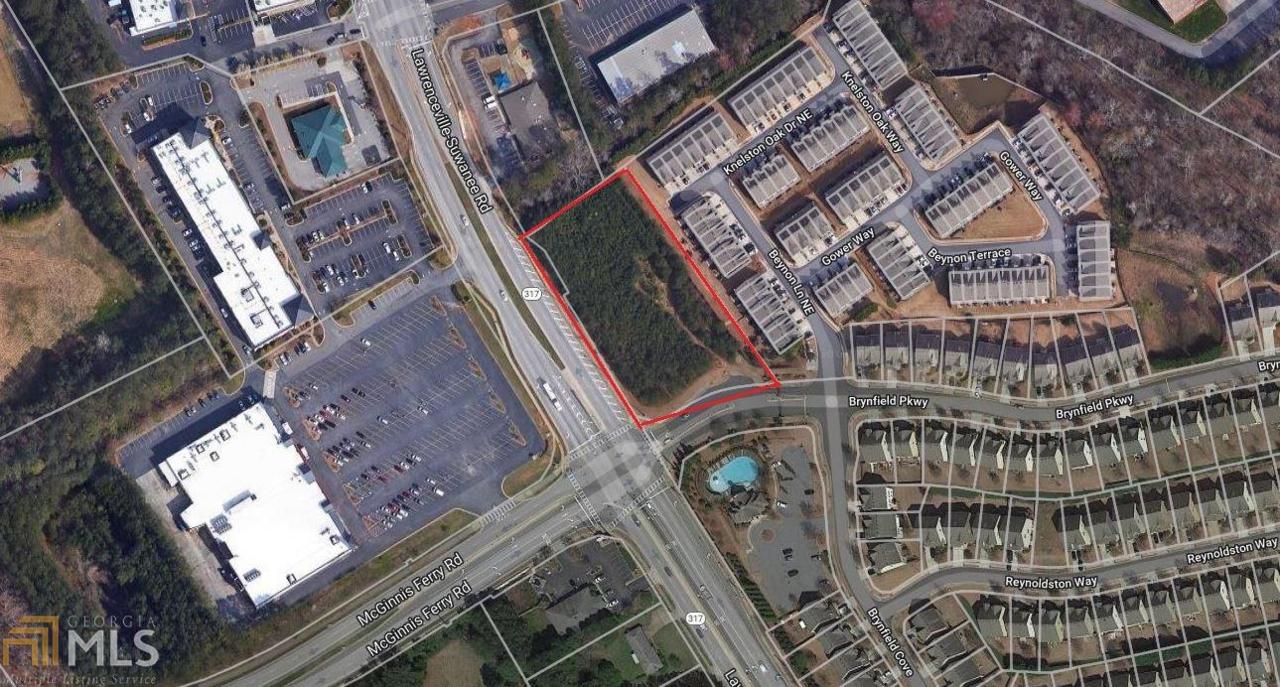 0 Lawrenceville Suwanee Rd - Photo 1